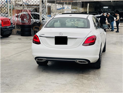 مێرسێدس بێنز C-Class